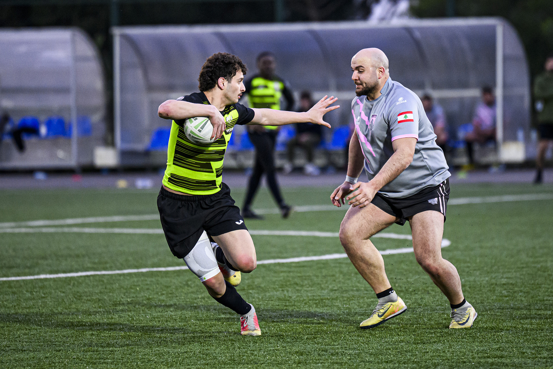 Wolves Defeat Lycans in Championship Warm-Up Friendly